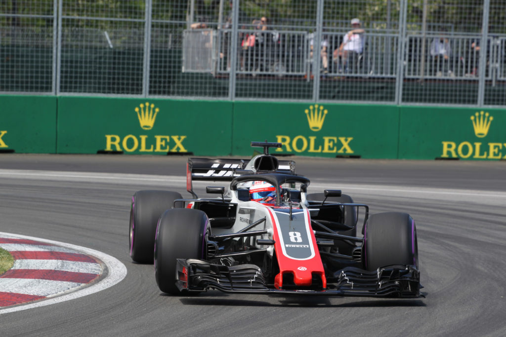 F1 | Haas, Magnussen: “L’Hockenheimring non è il miglior tracciato per noi, ma possiamo comunque fare punti”