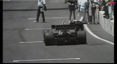 F1 | GP Germania, Lewis Hamilton ricorda la mossa di Nigel Mansell a Dallas nel 1984 [VIDEO]