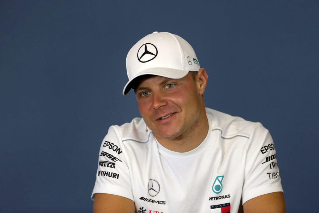 F1 | Mercedes, Bottas sull’ordine di scuderia di Hockenheim: “Se fossi stato io al comando, il team avrebbe fatto lo stesso”