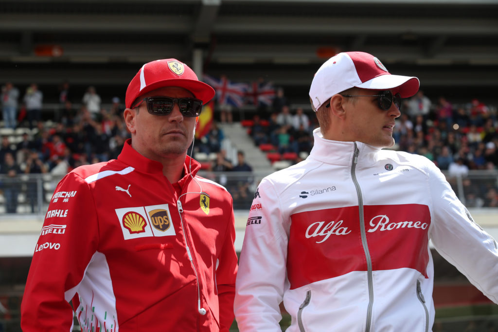 F1 | Clamoroso, l’Alfa Romeo Sauber apre a Raikkonen: “Molto meglio un campione del mondo rispetto ad uno che non ha vinto nulla…”