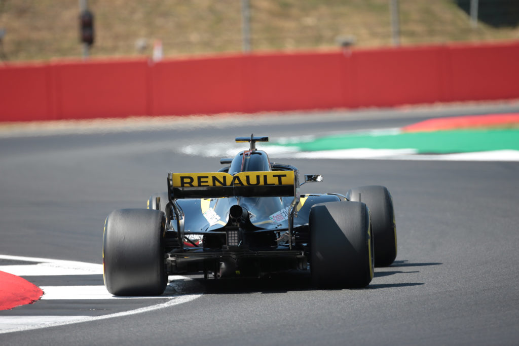 Formula 1 | Renault, Sainz: “Setup sbagliato e traffico: così sono stato eliminato nel Q1”