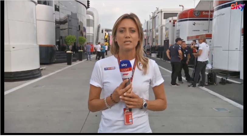 F1 | GP Ungheria, il punto di Mara Sangiorgio al termine della seconda sessione di libere a Budapest [VIDEO]
