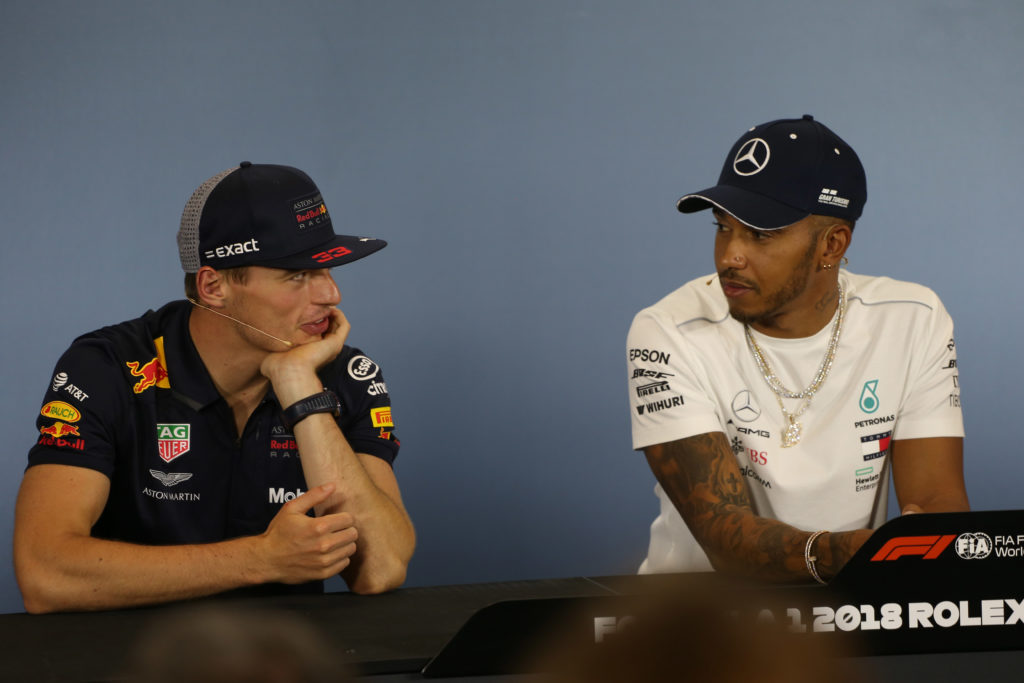 F1 | Mercedes, Lauda rivela: “La scorsa estate abbiamo parlato con Verstappen: Hamilton avrebbe bisogno di un compagno così…”
