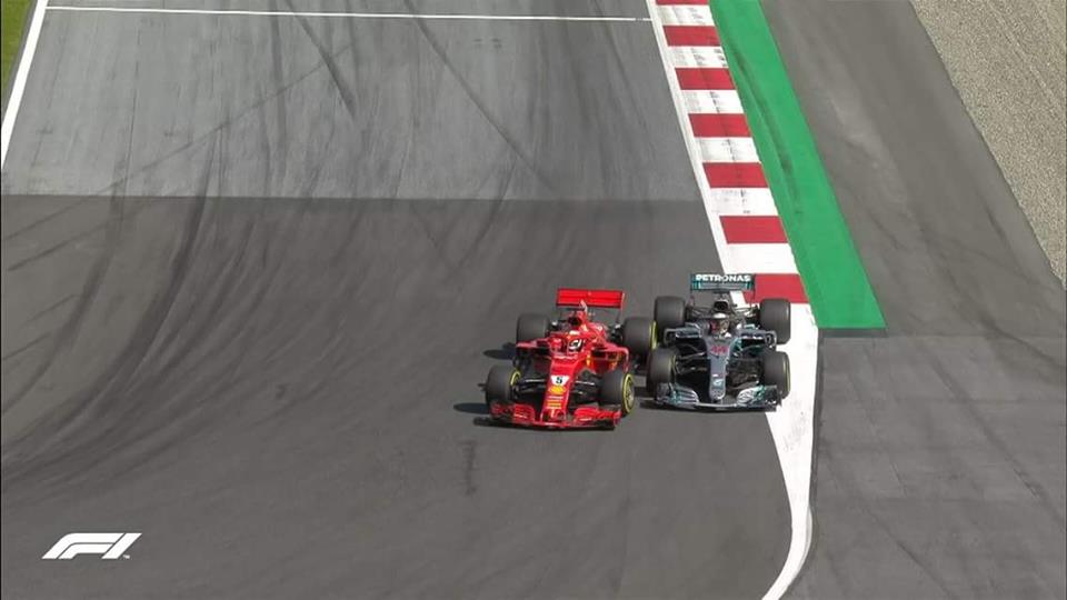 F1 | GP Austria, rivivi il trionfo di Max Verstappen e i momenti più belli della gara al Red Bull Ring [VIDEO]