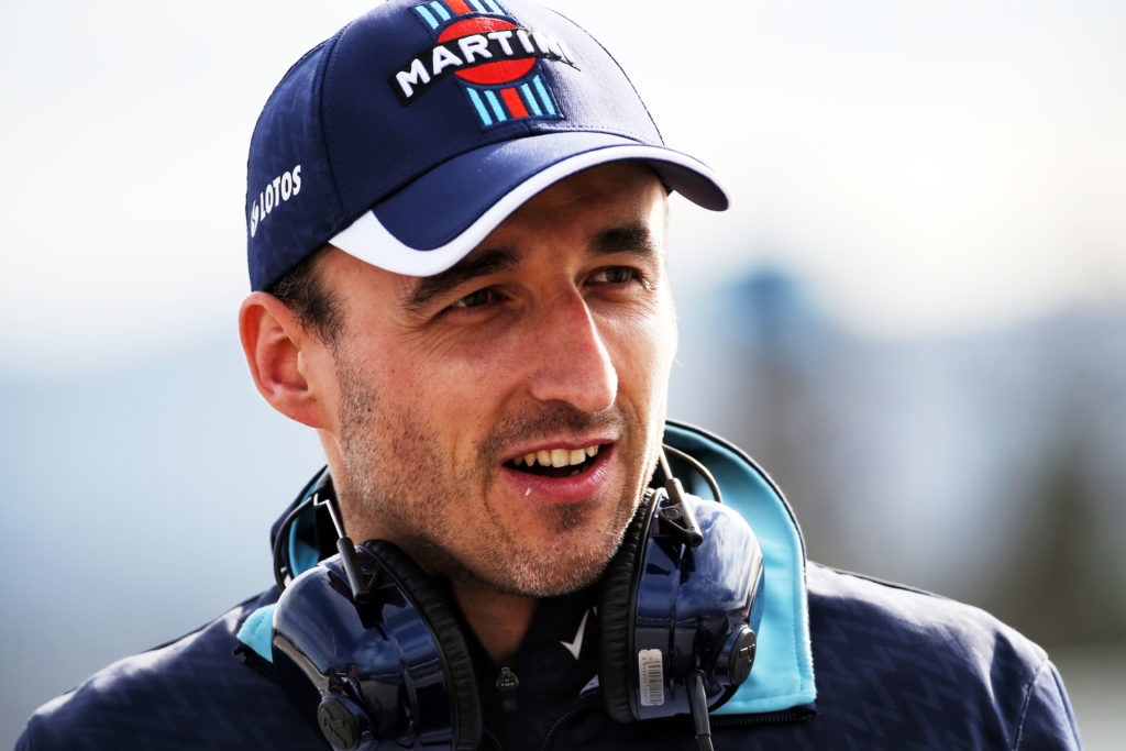 F1 | Haas, Steiner gela la pista Kubica per il 2019: “Non stiamo negoziando con lui”