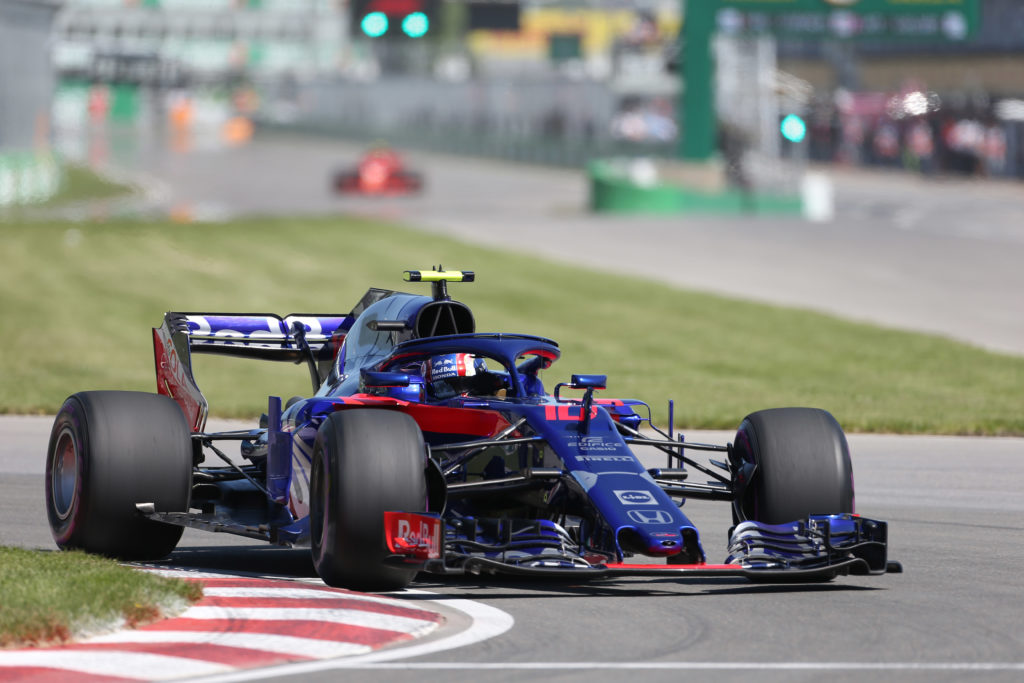 F1 | Toro Rosso, Gasly: “L’Hungaroring è una delle mie piste preferite, il pilota può fare la differenza”