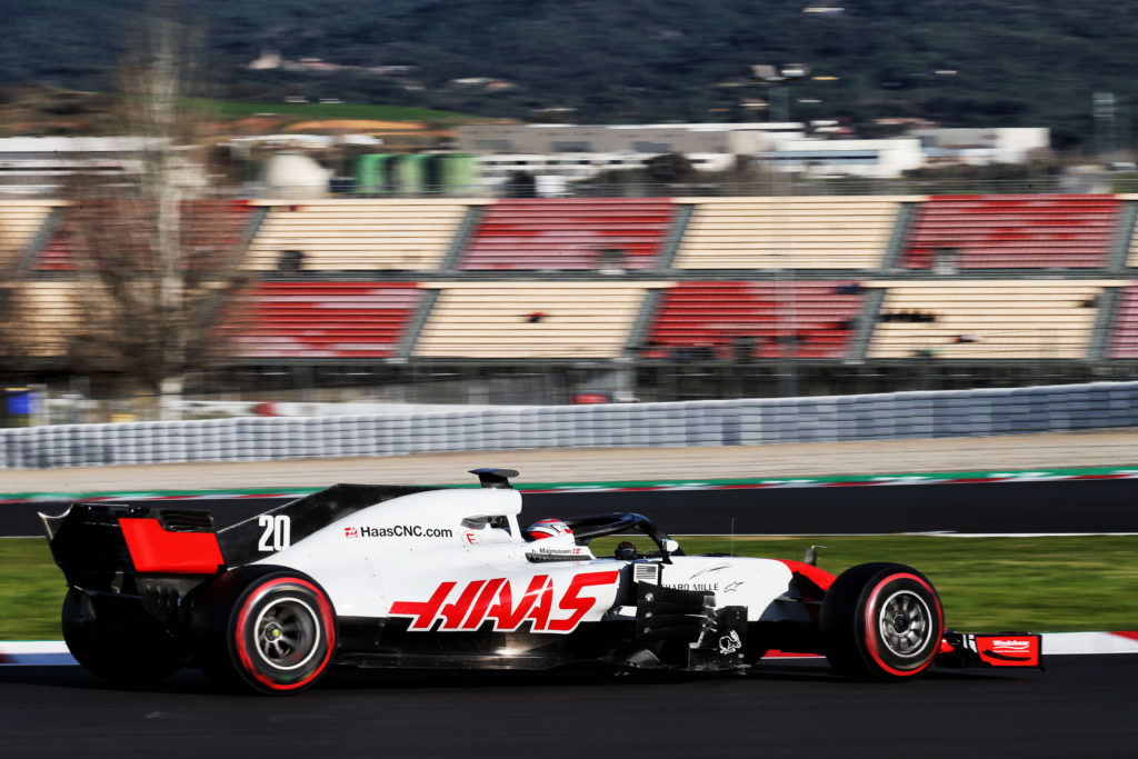 F1 | La Haas punta al bersaglio grosso: “Il 4° posto nel campionato costruttori è un traguardo possibile”