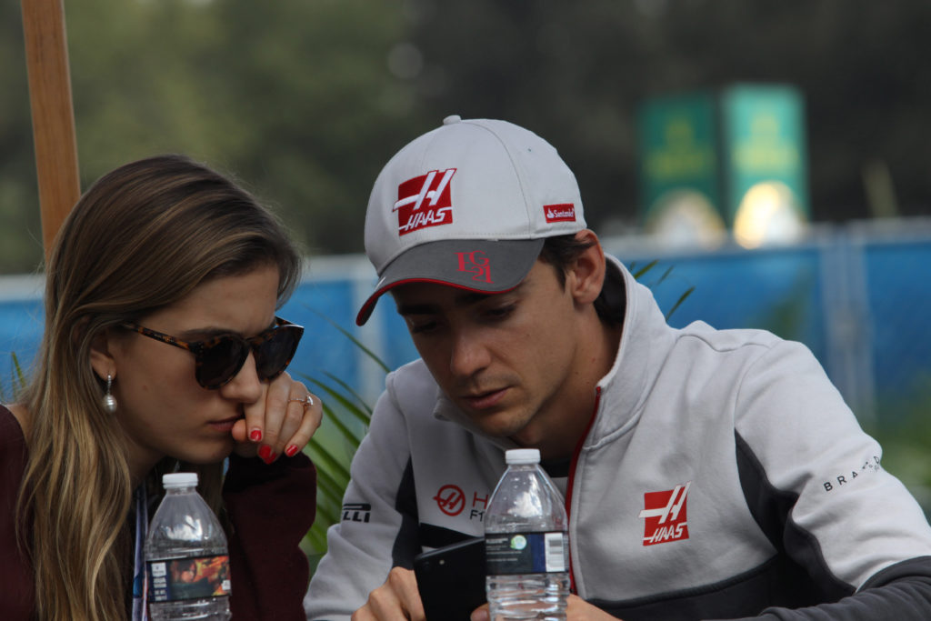 Formula 1 | Gutierrez conferma il proprio ruolo in Mercedes e rivela: “Voglio tornare a correre”