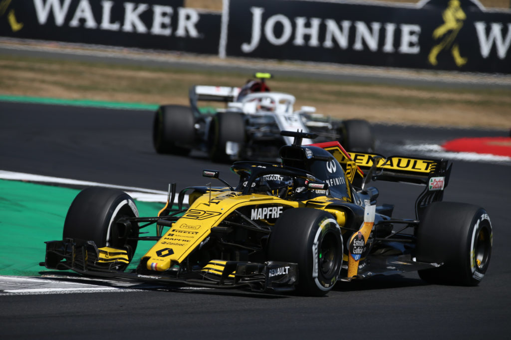 Formula 1 | Renault, Hulkenberg predica calma: “Ci vorrà del tempo prima di battagliare con i top”