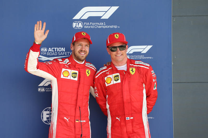 F1 | Raikkonen: “Avevo tutti gli strumenti per andare ancora più veloce”