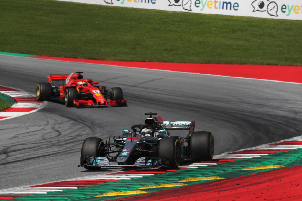 Formula 1 | Mercedes preoccupata in vista di Silverstone: “Speriamo di non accusare delle penalità”