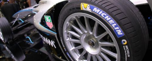 Formula 1 | Michelin conferma un possibile ritorno nel Circus dal 2020
