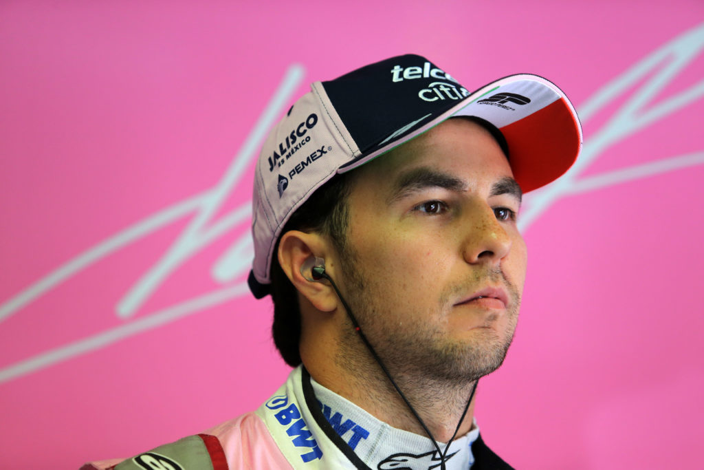 F1 | Force India, Perez: “Giornata positiva”