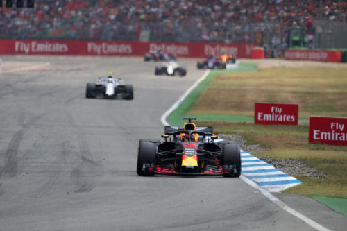 Formula 1 | Red Bull, Ricciardo pronto al riscatto in Ungheria: “Appuntamento che gradisco particolarmente”