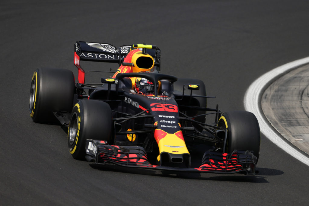 F1 | Red Bull: può vincere all’Hungaroring? [VIDEO]