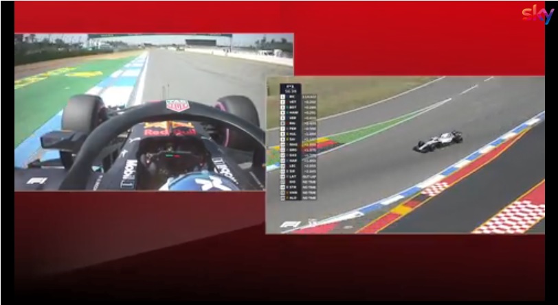 F1 | Arriva la conferma dalla FIA: Ricciardo penalizzato in vista del Gran Premio di domenica [VIDEO]