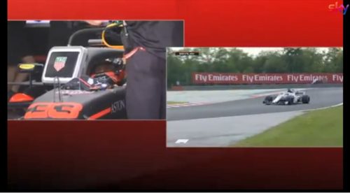 F1 | Red Bull a Budapest con una nuova specifica di benzina [VIDEO]
