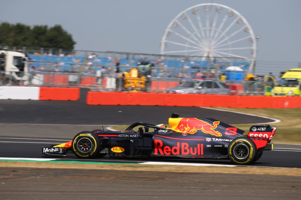 Formula 1 | Red Bull, Ricciardo deluso: “Non siamo stati abbastanza veloci”