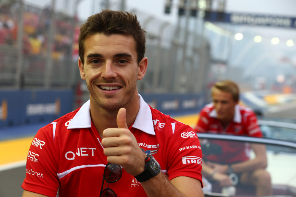 F1 | Tre anni fa moriva Jules Bianchi