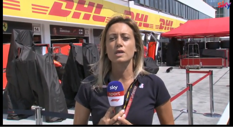 F1 | GP d’Ungheria, Circus stretto attorno alla famiglia di Sergio Marchionne [VIDEO]
