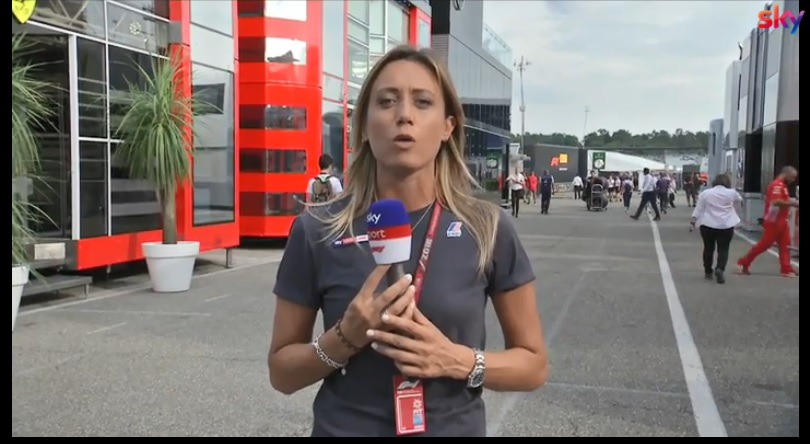F1 | GP Germania, il punto di Mara Sangiorgio al termine delle libere di ieri [VIDEO]