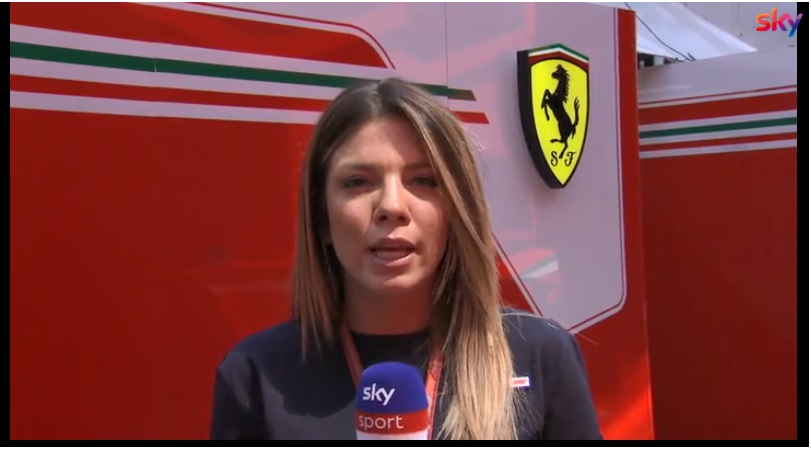 F1 | GP d’Ungheria, Federica Masolin riporta le reazioni dal paddock alla scomparsa di Marchionne [VIDEO]
