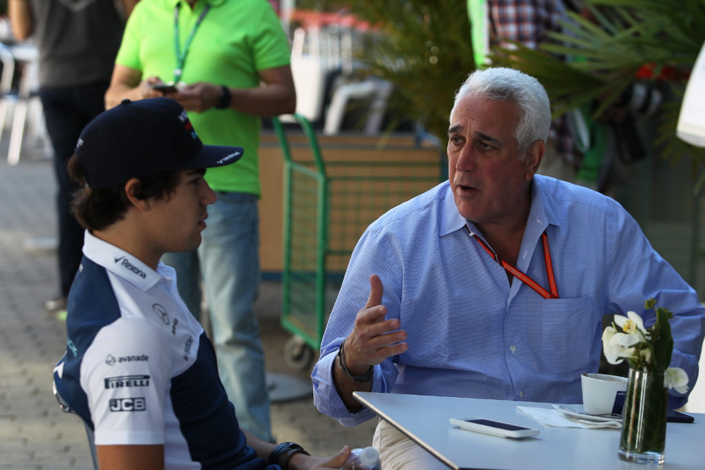 F1 | Papà Stroll compra la Force India?