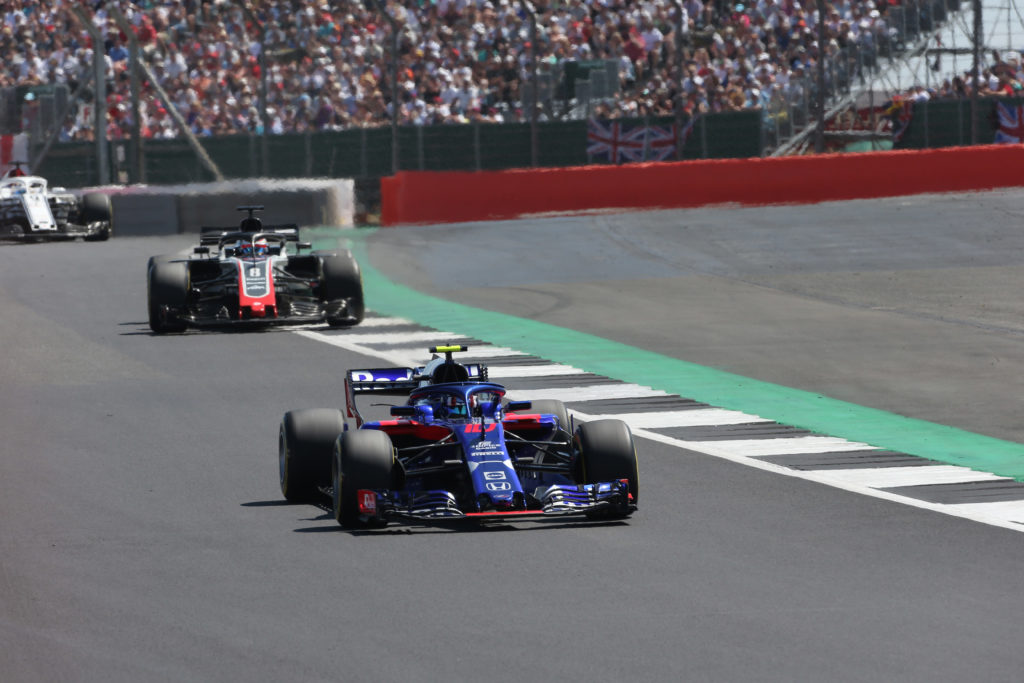 Formula 1 | Toro Rosso, Key sprona la squadra: “Questa stagione è simile a una montagna russa, ma sappiamo come migliorare”