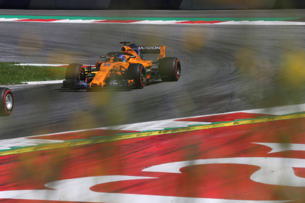 Formula 1 | McLaren, Alonso: “Siamo stati bravi a sfruttare ogni occasione”