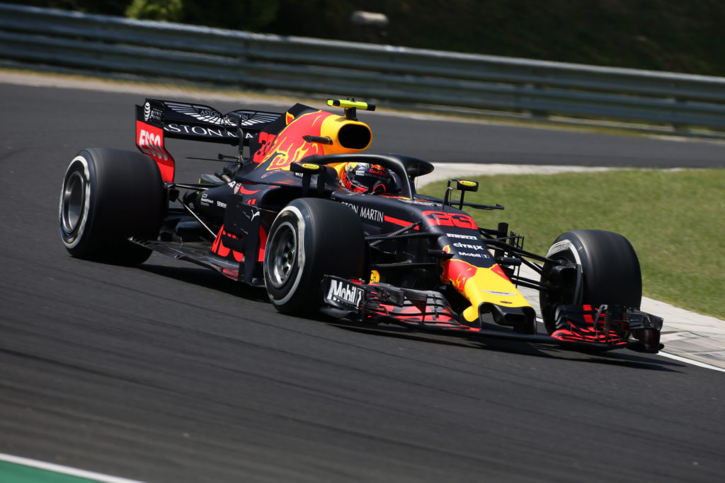 F1 | Verstappen convocato in Direzione Gara [VIDEO]