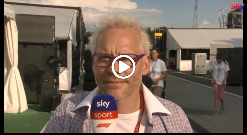 F1 | Villeneuve non ha dubbi: “Hamilton ha sfruttato gli episodi fortunati” [VIDEO]