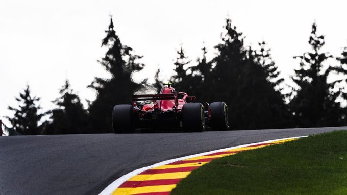 F1 | Gran Premio del Belgio, Ferrari – “Sulla strada giusta”
