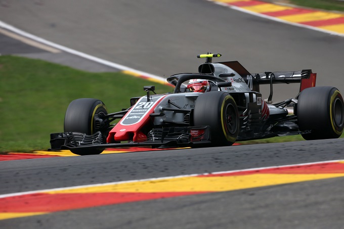 F1 | Gp d’Italia, Haas: “L’atmosfera e la passione dei tifosi rendeno Monza speciale”