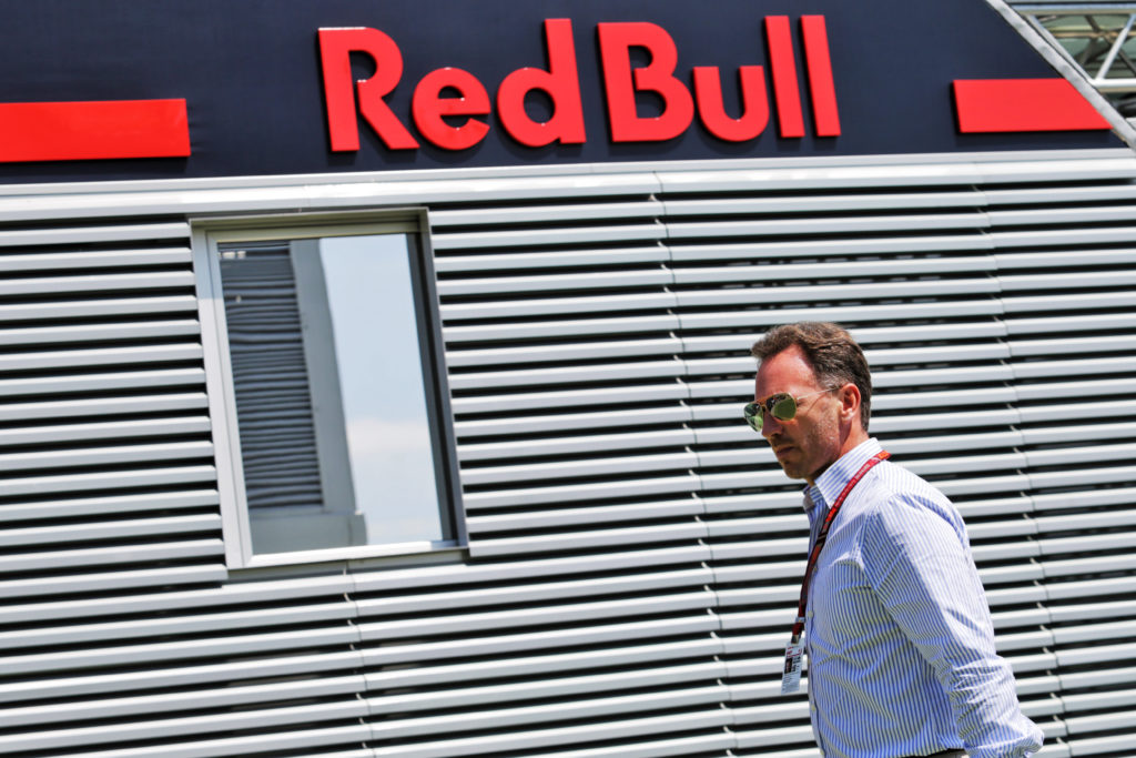 F1 | Red Bull, le parole di Horner sull’addio di Ricciardo