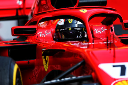 F1 | Ferrari, Raikkonen analizza la pista di Spa: “L’Eau Rouge è la curva con la forza G verticale più elevata”