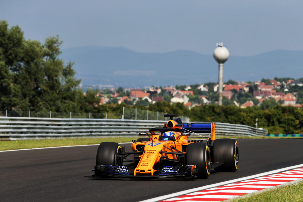 Formula 1 | Norris sul futuro: “McLaren nel 2019? Dipende tutto da Alonso”