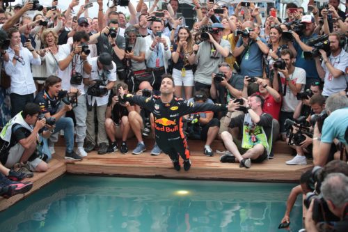 F1 | Red Bull, le sette meraviglie di Daniel
