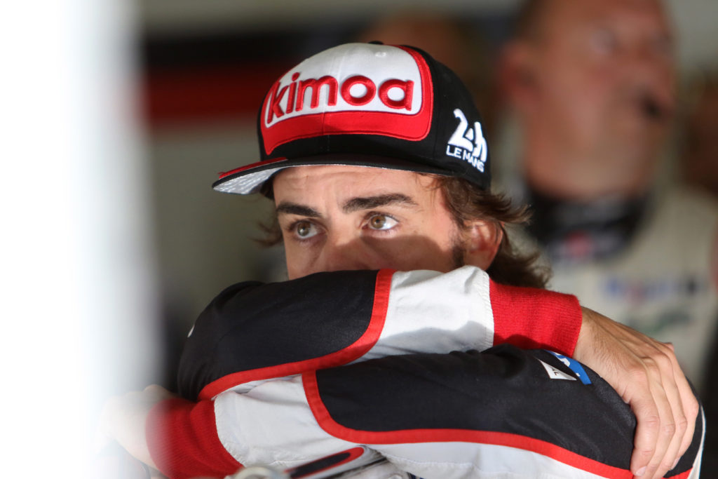 F1 | Alonso snobba la Formula 1: “Ci sono sfide più grandi” [Video]