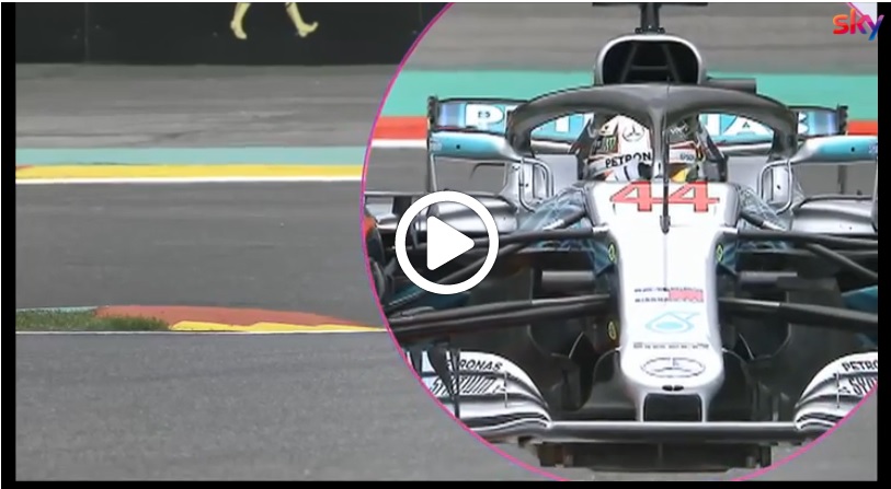 F1 | Ferrari, Arrivabene sui movimenti dell’ala posteriore Mercedes: “Soluzione notata, ma decide la Federazione” [VIDEO]
