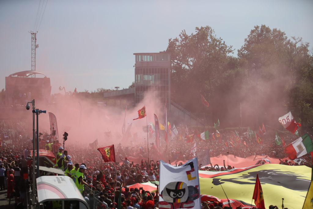 F1 | L’emendamento Milleproproghe salva il GP d’Italia: corretto l’errore nella Legge di Bilancio