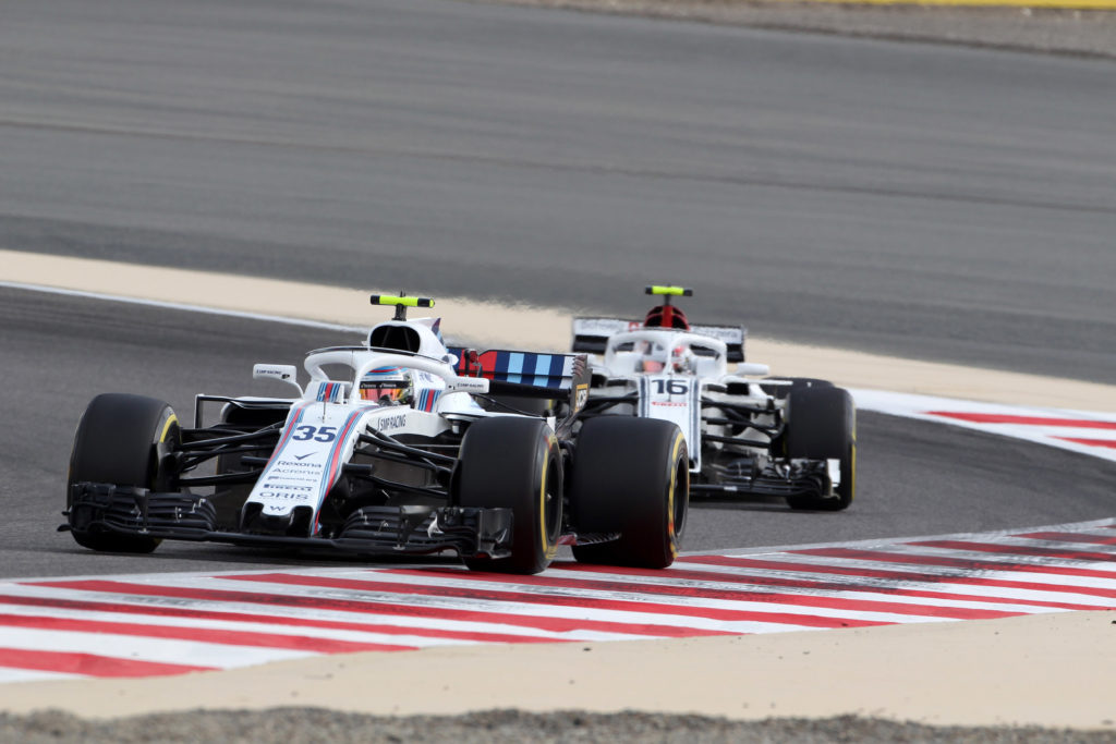 F1 | Williams, Sirotkin: “Alfa Romeo Sauber irraggiungibile, dobbiamo trovare un metodo di recupero”