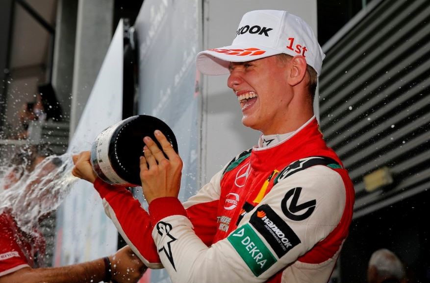 F1 | Chase Carey sogna un futuro in Formula 1 per il figlio di Schumacher: “Sarebbe speciale”