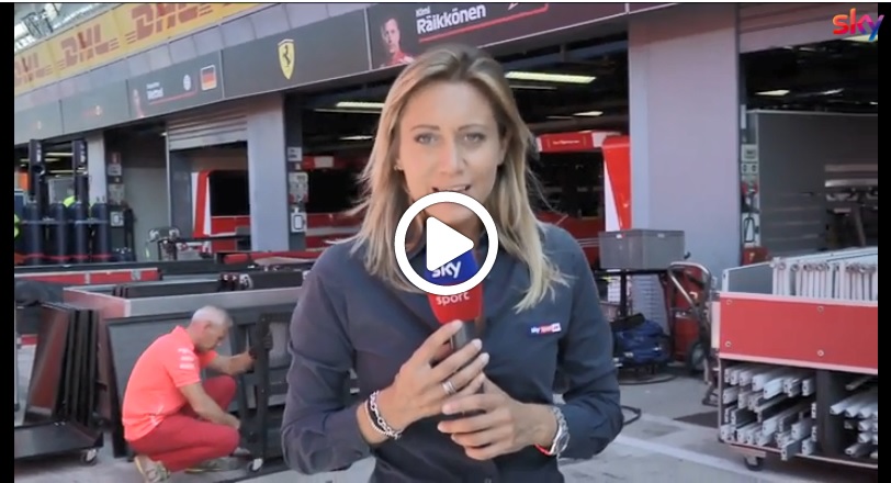 F1 | Monza, Ferrari al lavoro per una vittoria che manca ormai da troppo tempo [VIDEO]