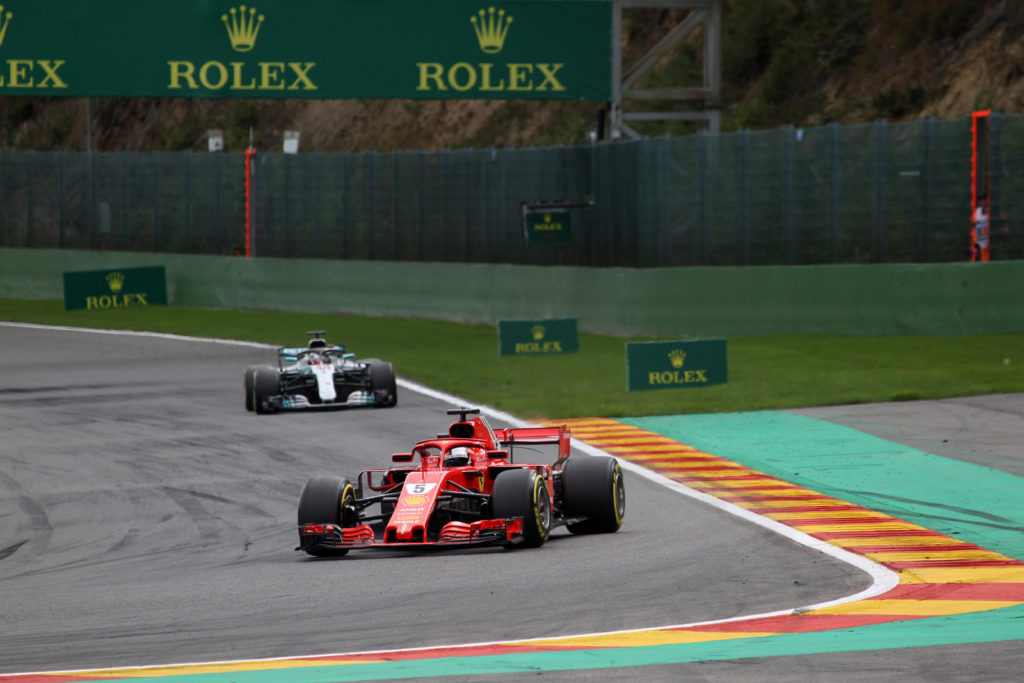 F1 | Whiting bacchetta Hamilton: “Ferrari irregolare? Quel commento di Lewis non dice nulla”
