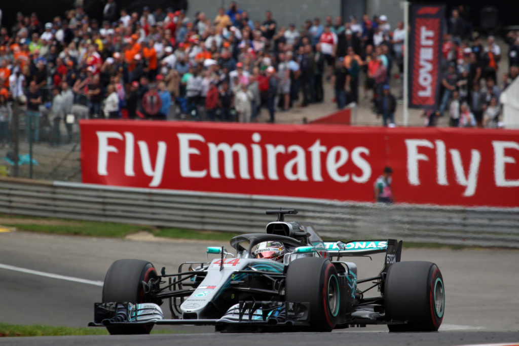 Formula 1 | Hamilton sulla lotta Ferrari – Mercedes: “Non possiamo continuare a bluffare”