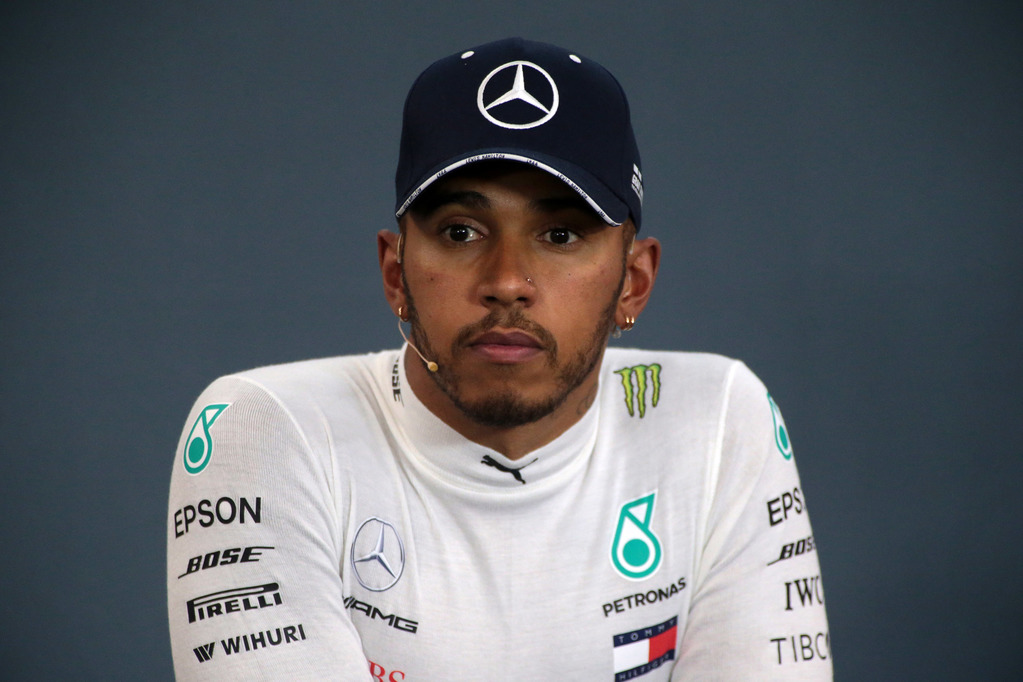 F1 | Hamilton: “Monza non sarà come Spa”