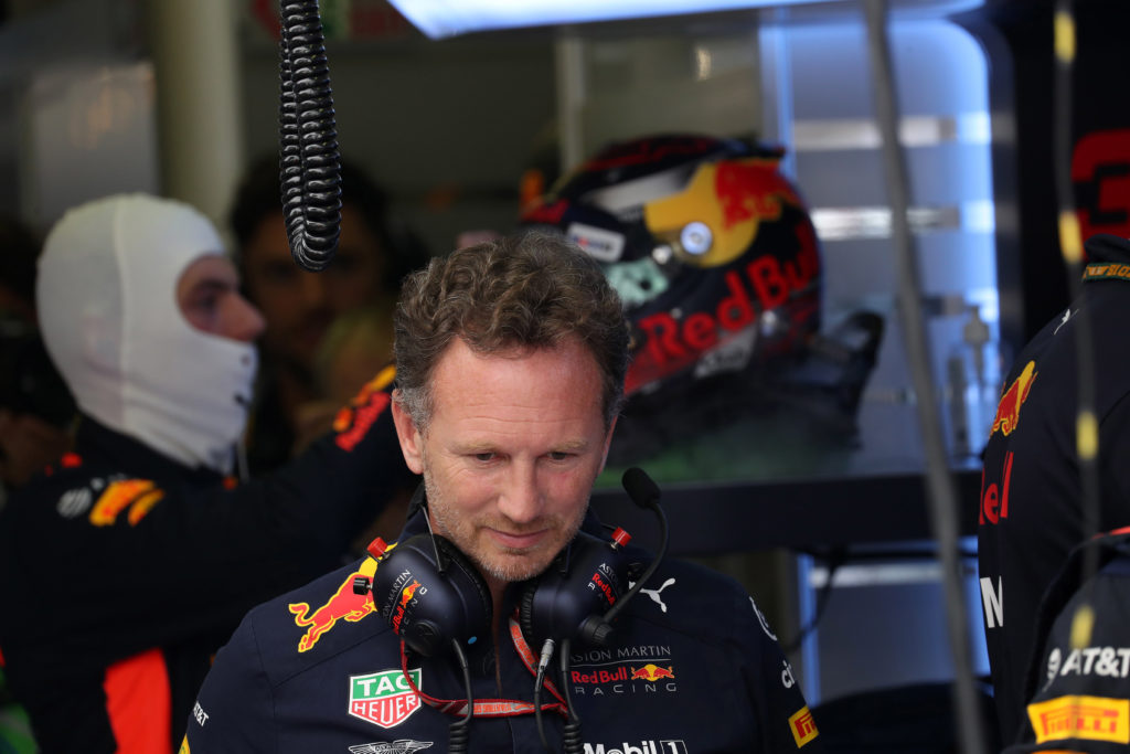 Formula 1 | Red Bull, Horner predica calma: “Ci aspetta un primo anno di transizione con Honda”