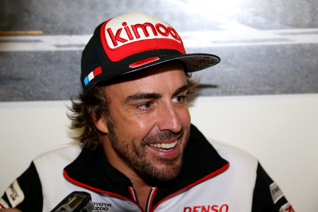 F1 | Liberty vuole Alonso “ambasciatore della Formula 1”