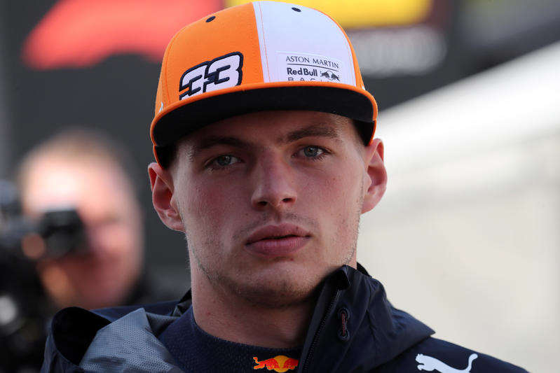 F1 | Verstappen lontano: “Partire settimo non era proprio quello che volevamo”