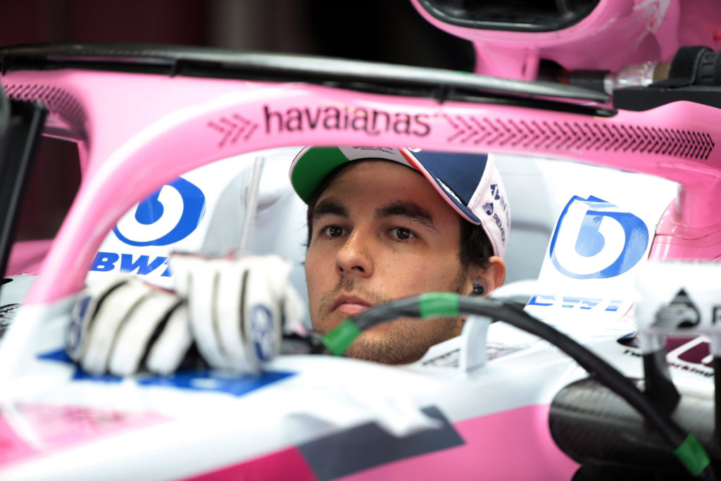 Formula 1 | Racing Point Force India, Perez vicino alla conferma anche per il 2019
